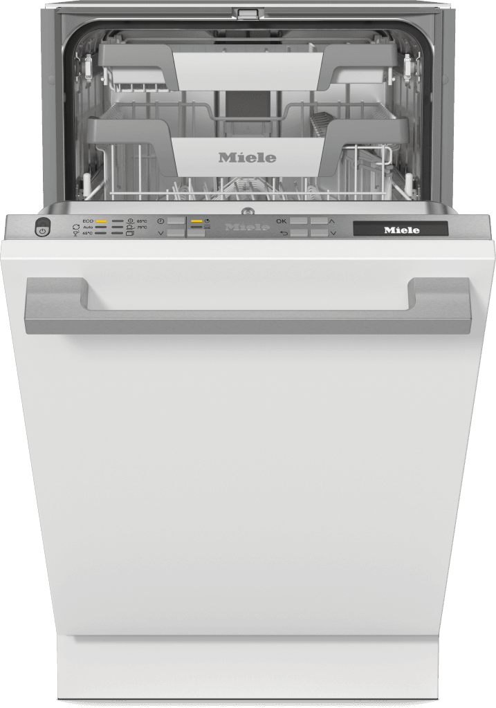 Miele G5790 SCVi SL Slimline Fully Integrated Dishwasher