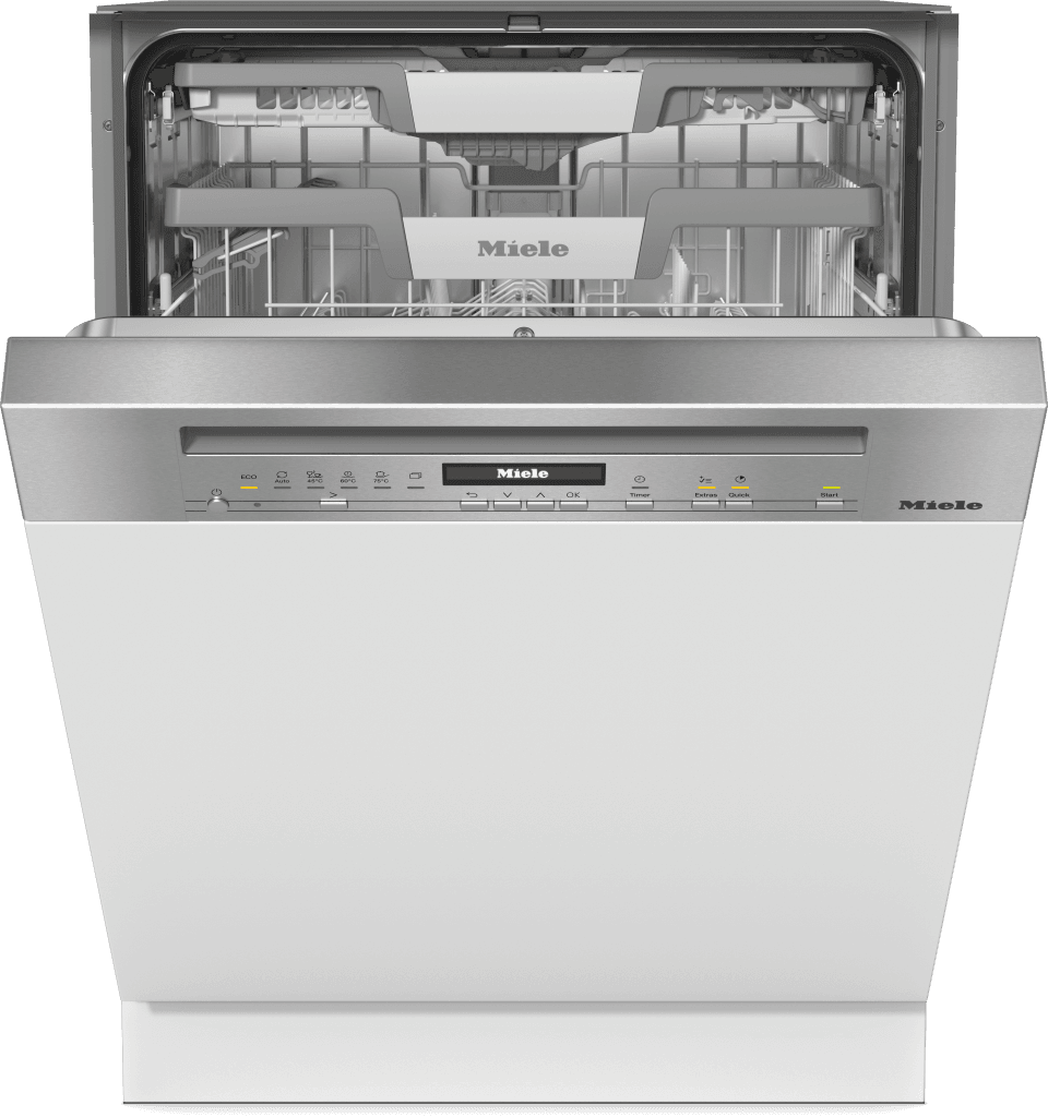 Miele G7210 SCi Semi-Integrated Dishwasher