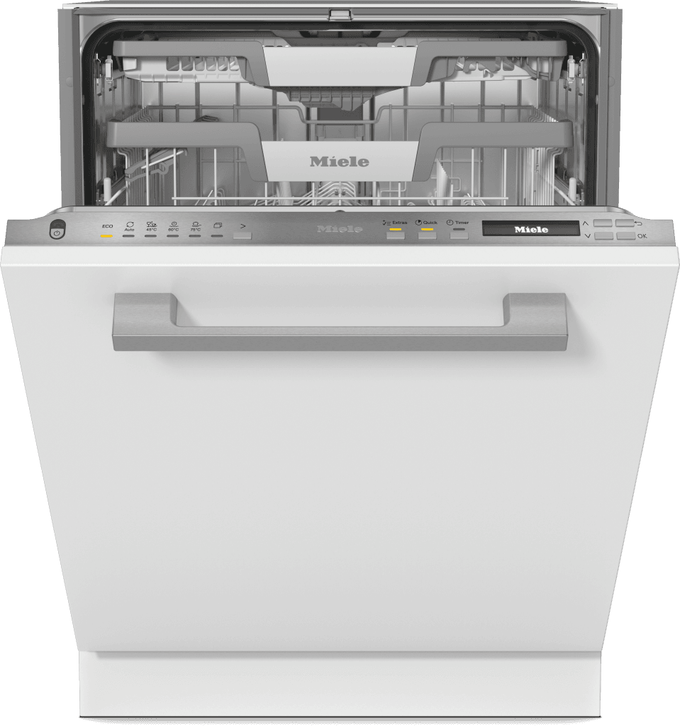 Miele G7380 SCVi FF Fully Integrated Dishwasher
