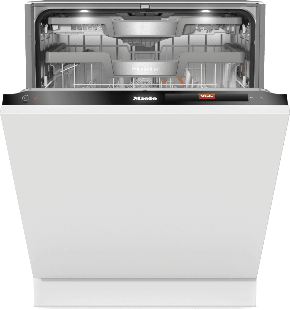 Miele G7980 SCVi AutoDos K2O Integrated Dishwasher