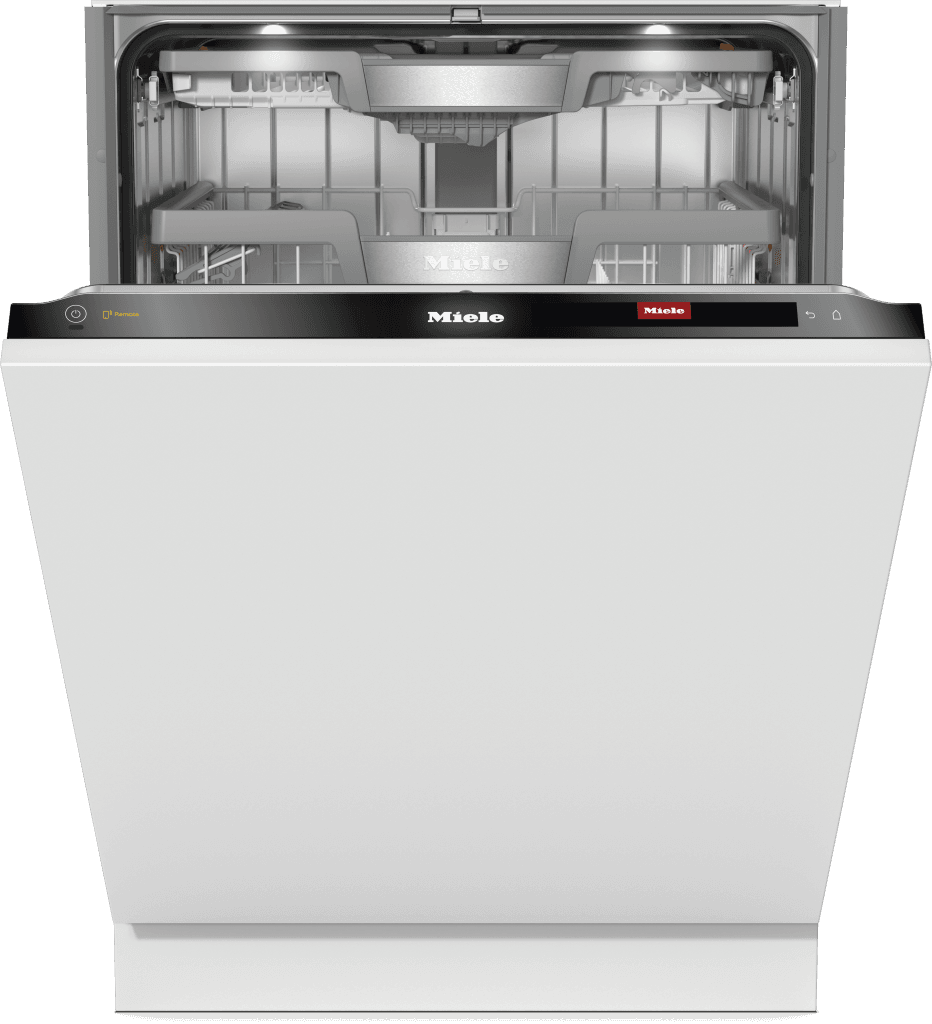 Miele G7985 SCVi XXL AutoDos K2O Fully Integrated Dishwasher