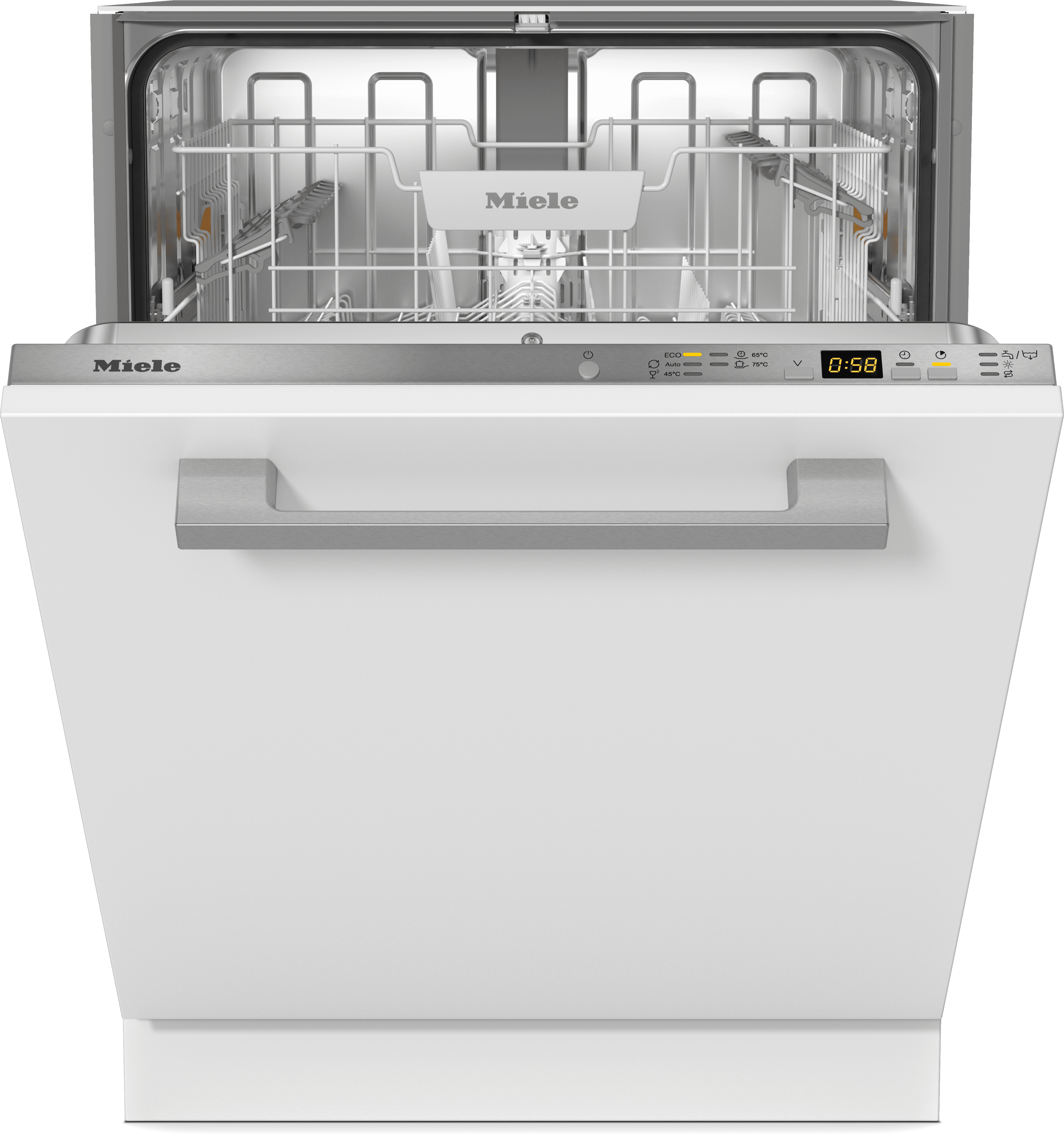 Miele G5651 VI Fully Integrated Dishwasher