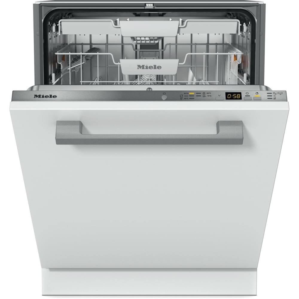 Miele G5662SCVi Active S Integrated Dishwasher