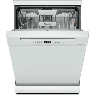Miele G 5832 SC WH Freestanding Dishwasher - White