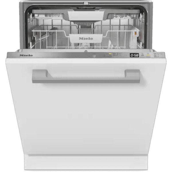 Miele G5851 SCVi Active Plus Integrated Dishwasher