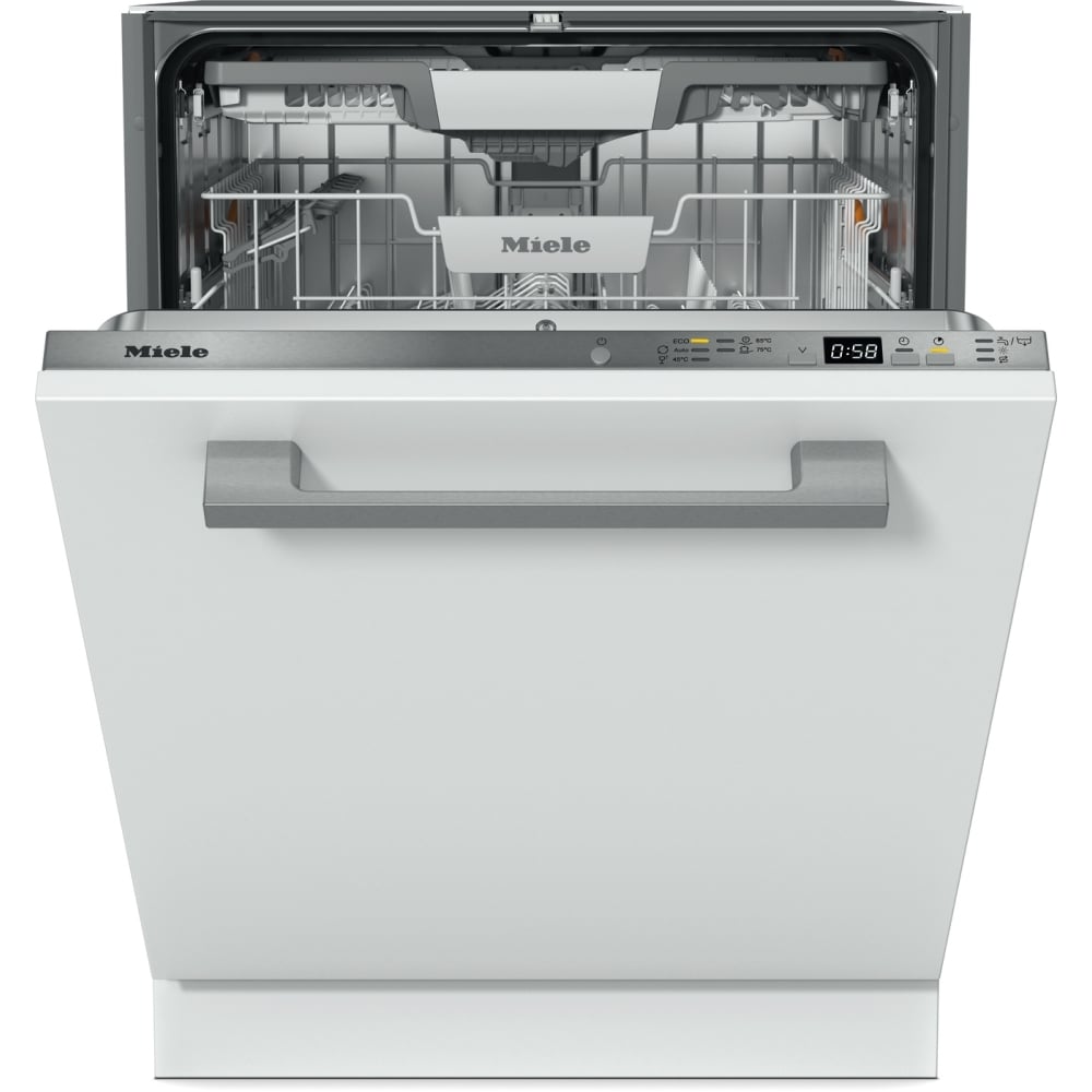 Miele G5862 SCVi Freestanding Dishwasher