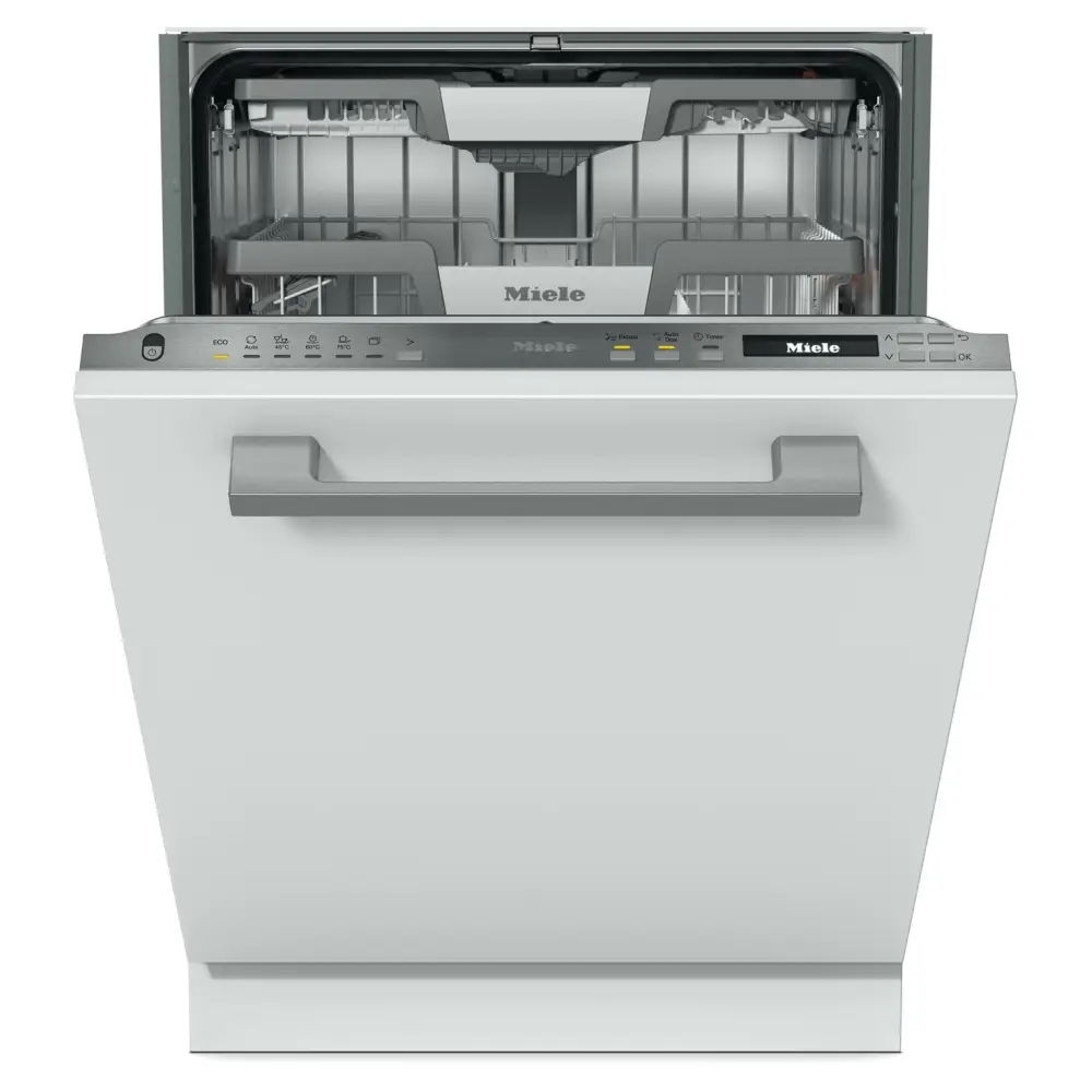 Miele G7185SCVIXXL Integrated Dishwasher
