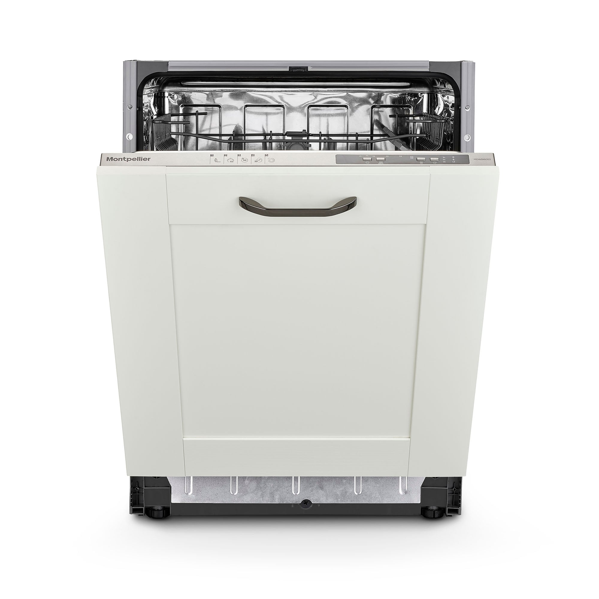 Montpellier MDWBID6053 Integrated Dishwasher