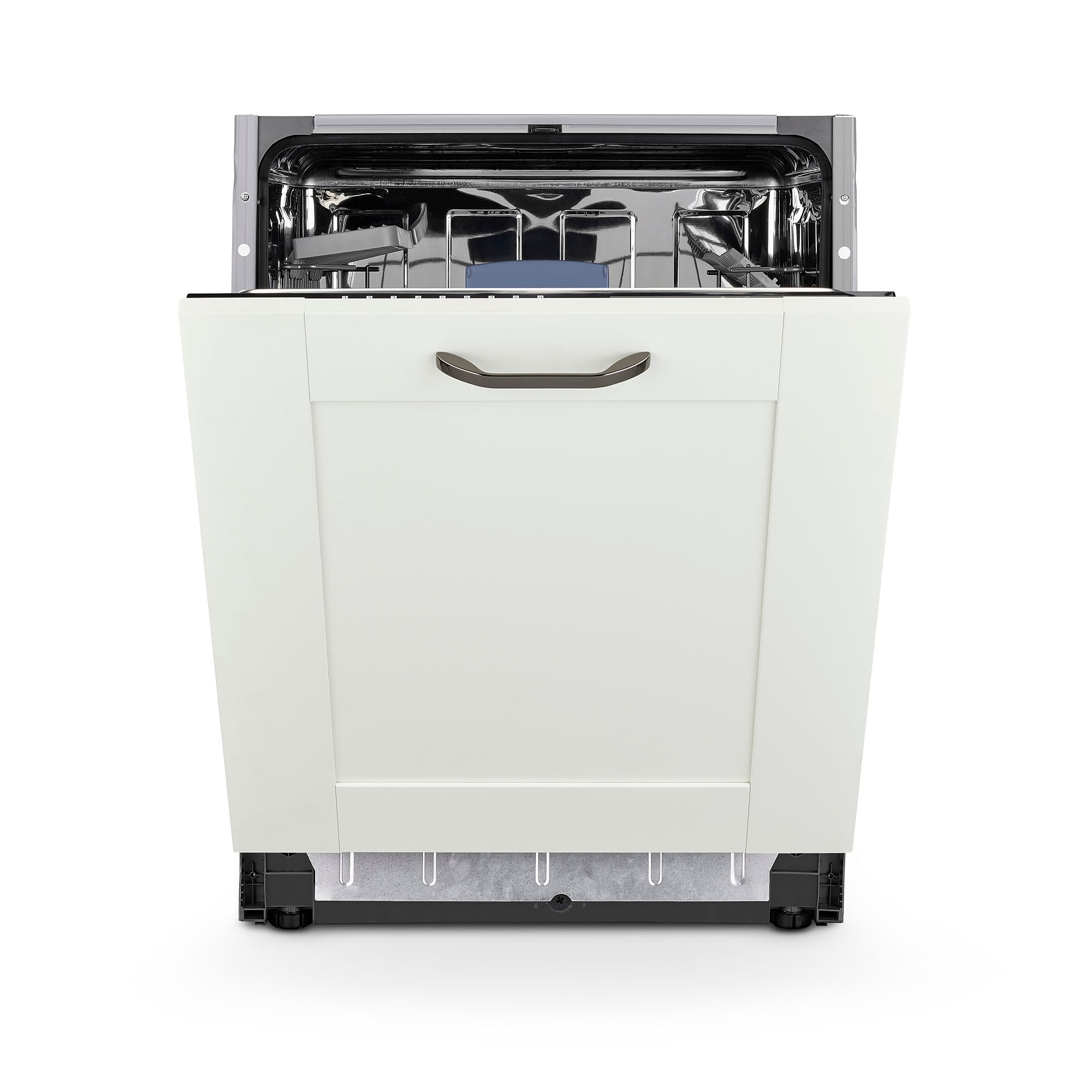 Montpellier MDWBID6064 Full-Size Integrated Dishwasher