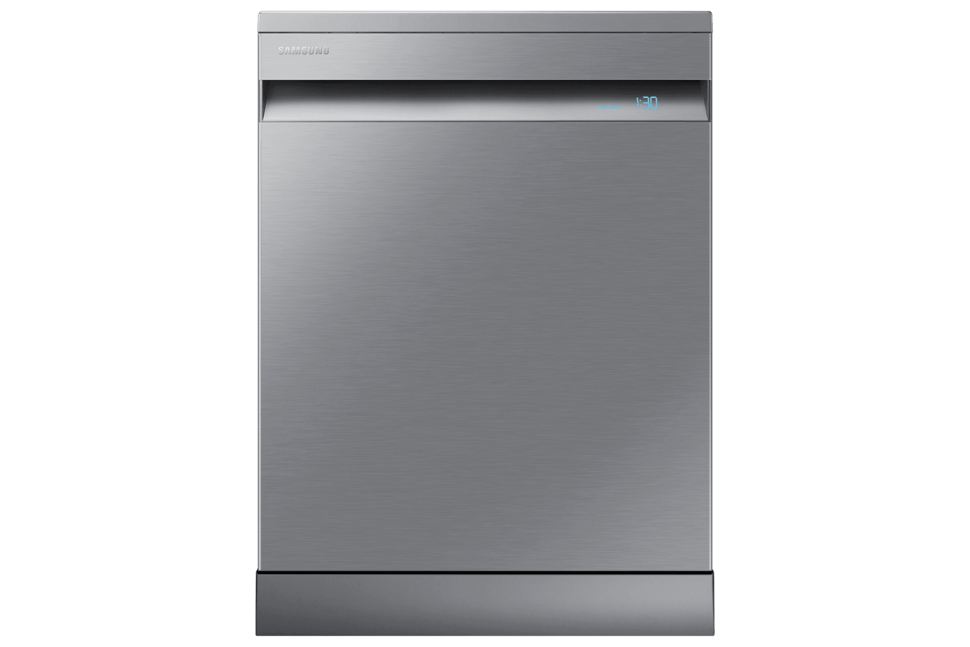 Samsung DW60A8060FS Freestanding Dishwasher - Stainless Steel