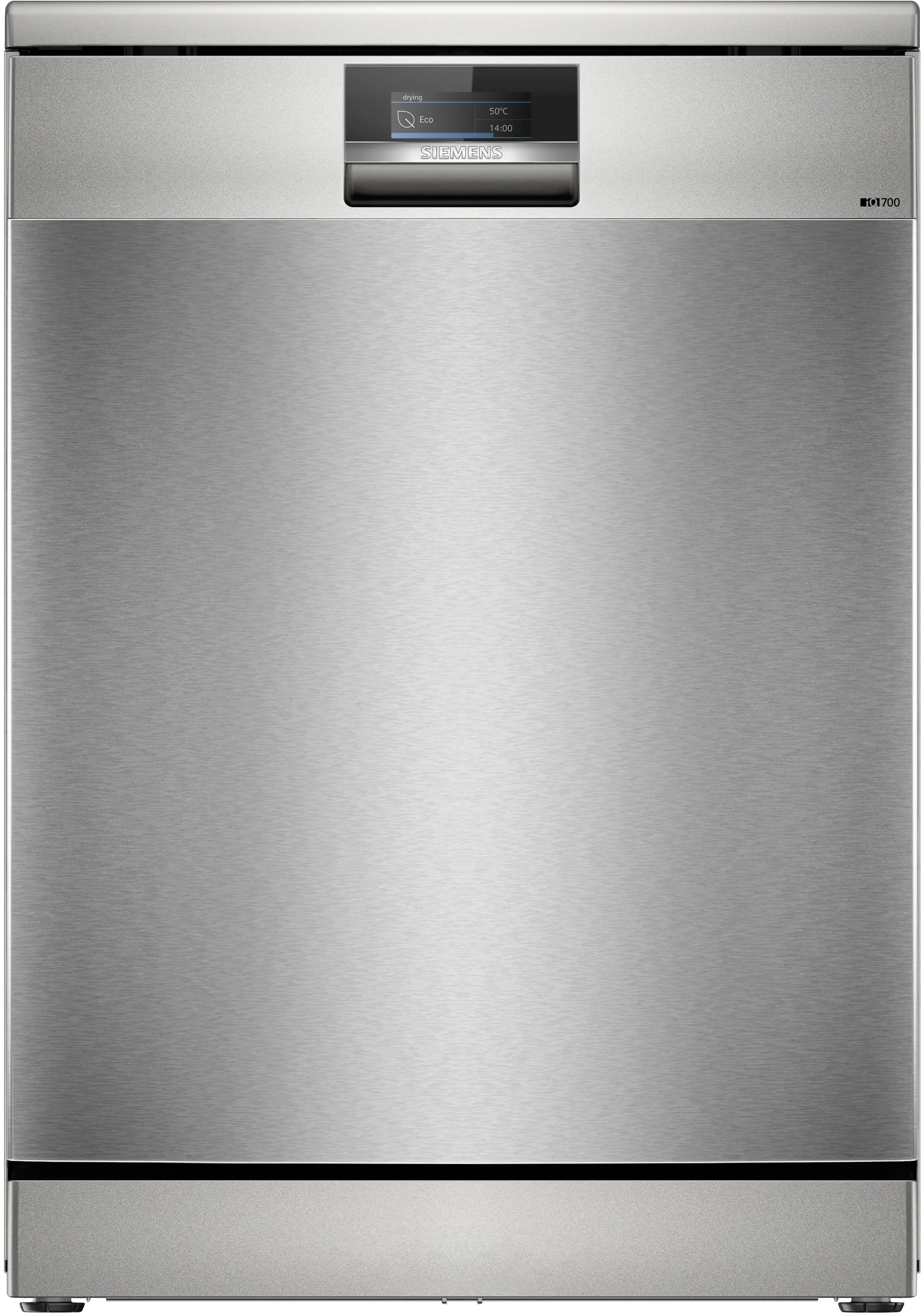 Siemens SN27TI00CE Freestanding Dishwasher - Stainless Steel