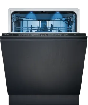 Siemens SN85EX07CG iQ500 Integrated Dishwasher