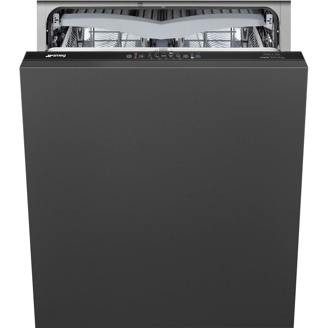 Smeg DI331C Fully Integrated Dishwasher