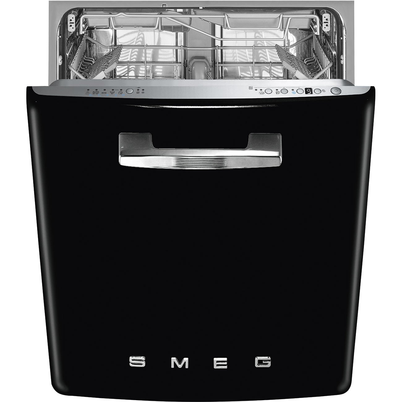 Smeg DIFABBL 60cm Integrated Dishwasher
