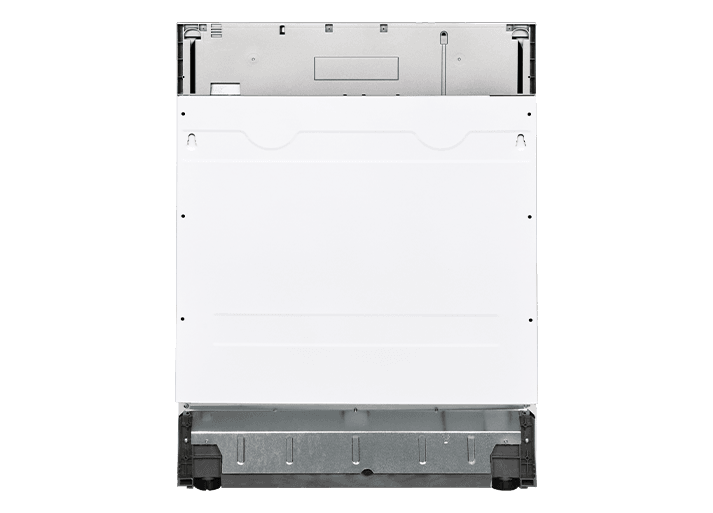 White Knight WK-AT60BIDW Integrated Dishwasher