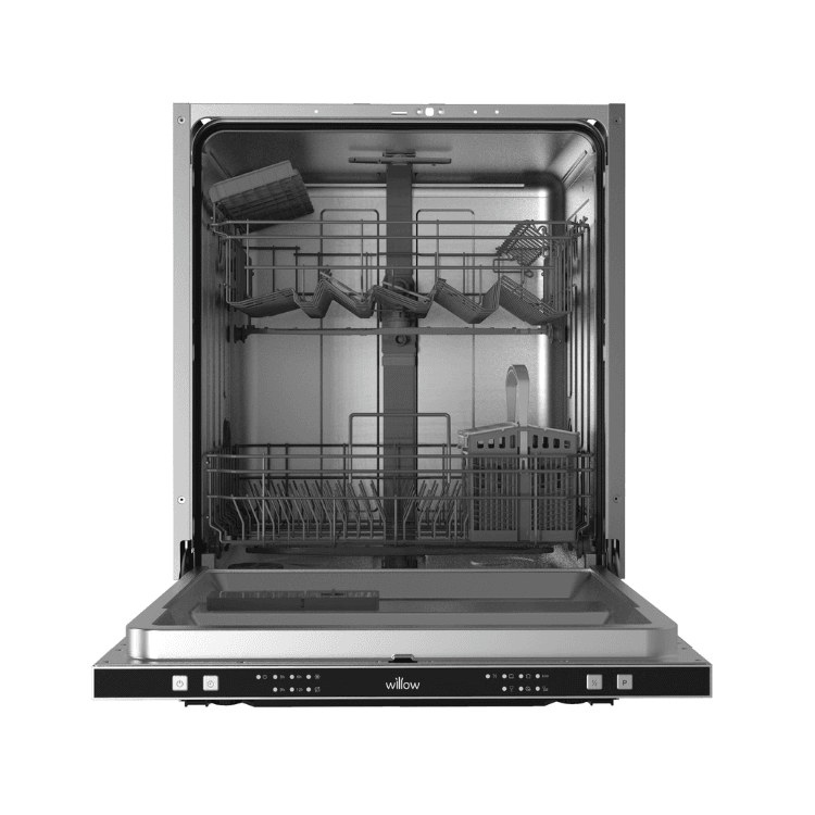 Willow WDW1460I Integrated Dishwasher