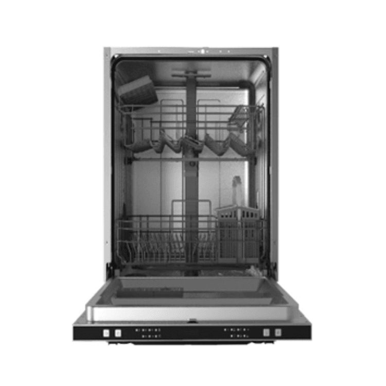 Willow WDW945I Integrated Slimline Dishwasher